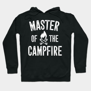 Master of the campfire Hoodie